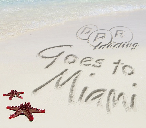 DPR goes to Miami