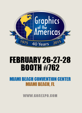 Graphics of the Americas 2015