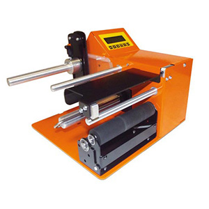 DP02 - label dispenser